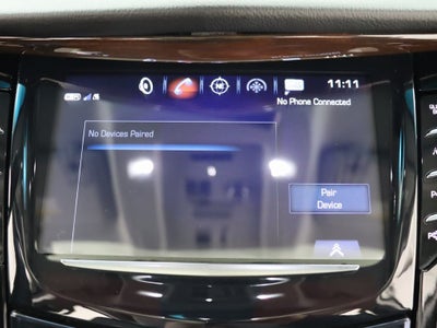 2019 Cadillac Escalade Luxury Navigation