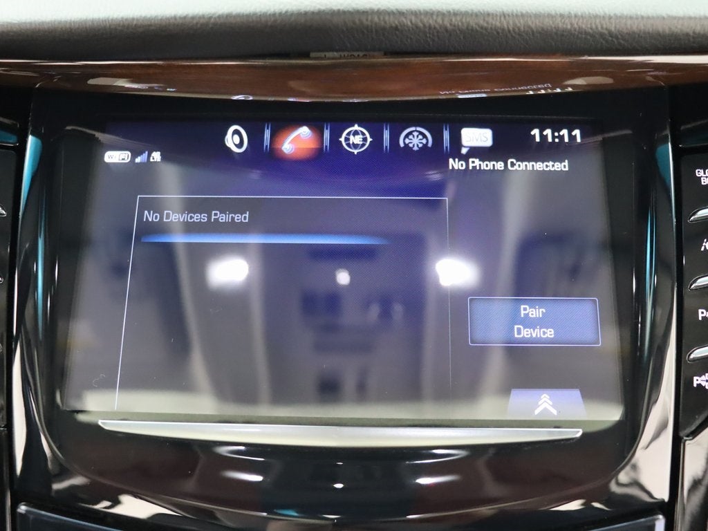 2019 Cadillac Escalade Luxury Navigation
