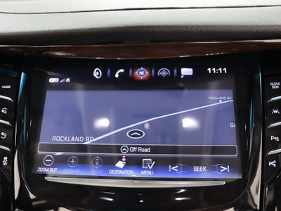 2019 Cadillac Escalade Luxury Navigation