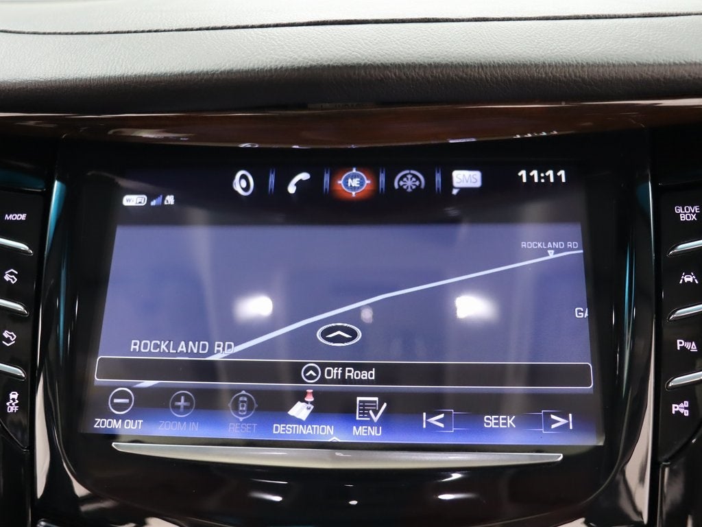 2019 Cadillac Escalade Luxury Navigation