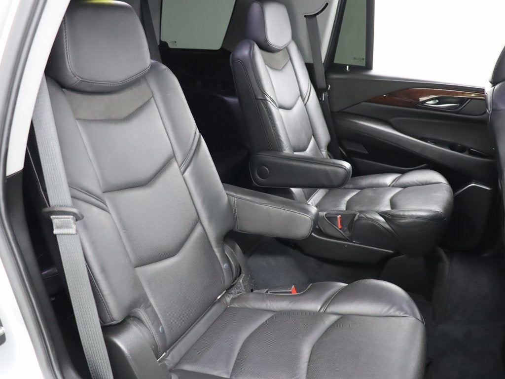 2019 Cadillac Escalade Luxury Navigation