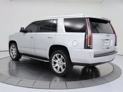 2019 Cadillac Escalade Luxury Navigation