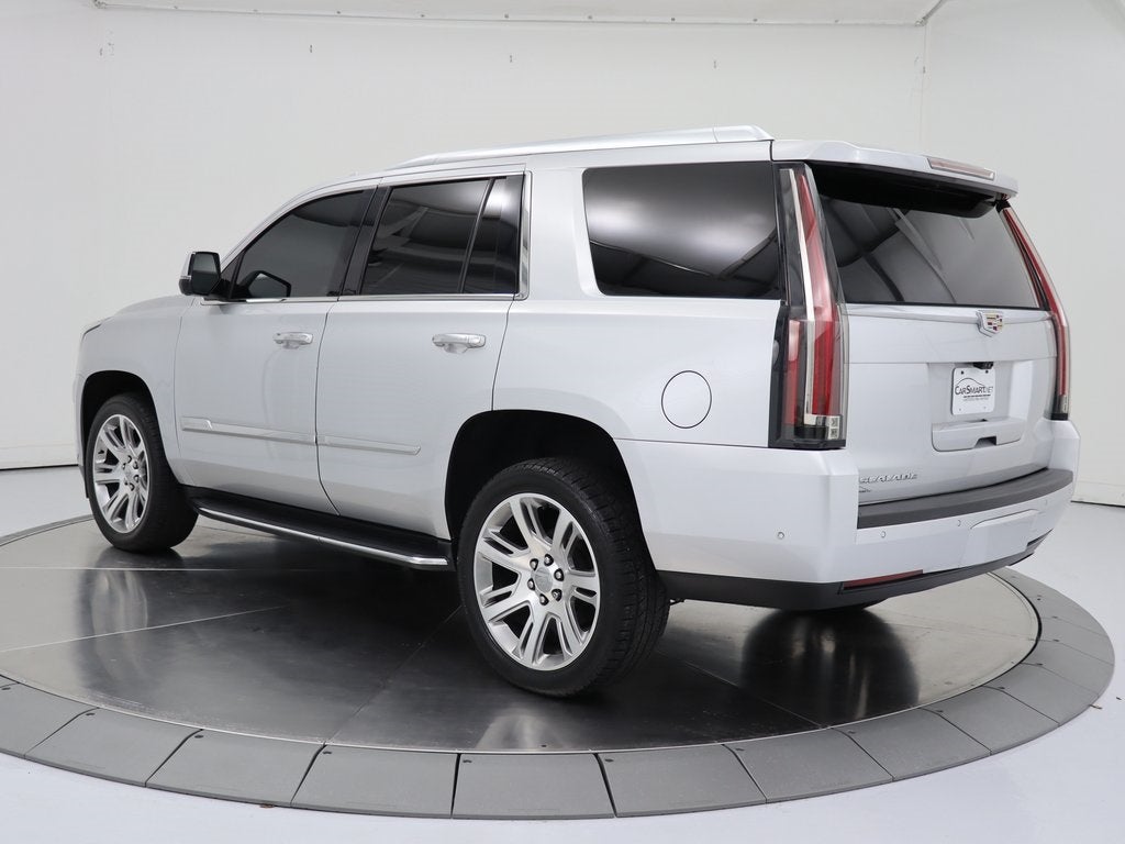 2019 Cadillac Escalade Luxury Navigation