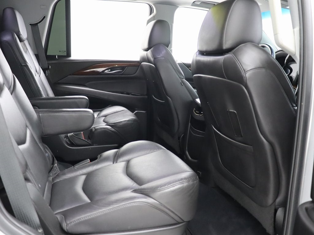 2019 Cadillac Escalade Luxury Navigation