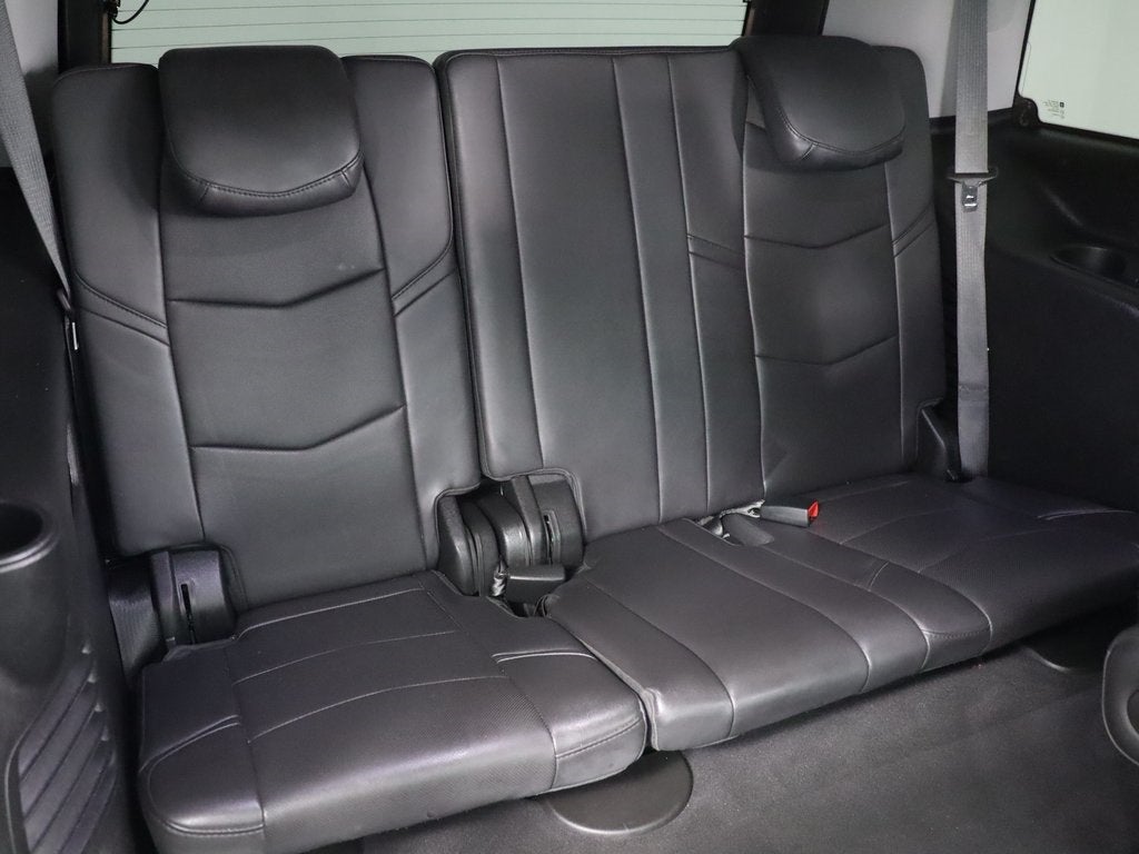 2019 Cadillac Escalade Luxury Navigation