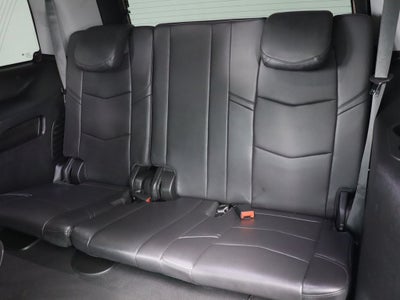 2019 Cadillac Escalade Luxury Navigation