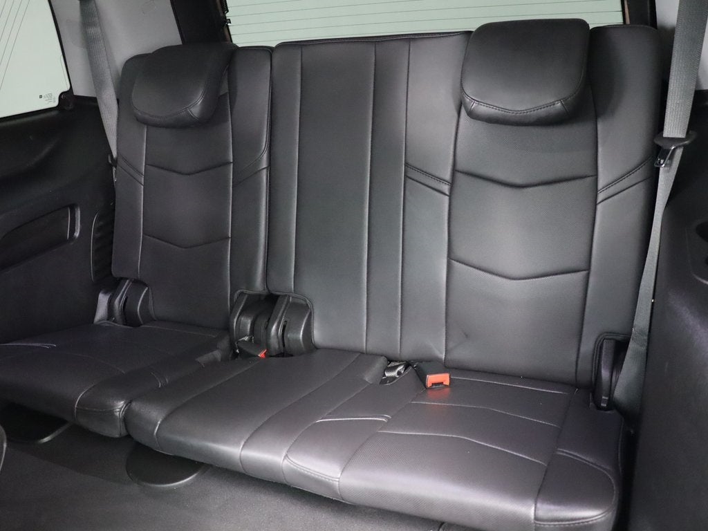 2019 Cadillac Escalade Luxury Navigation