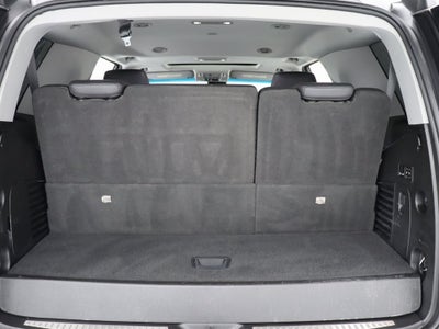 2019 Cadillac Escalade Luxury Navigation