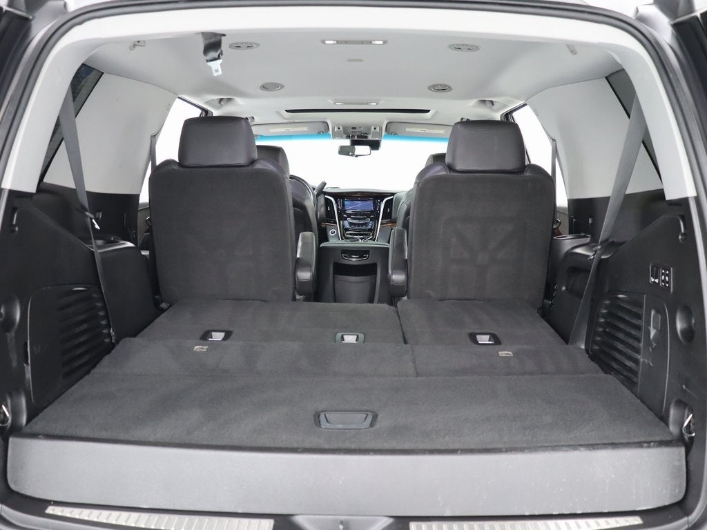 2019 Cadillac Escalade Luxury Navigation
