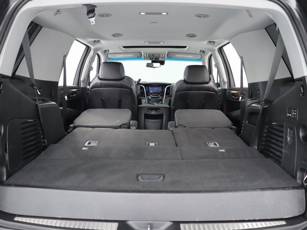 2019 Cadillac Escalade Luxury Navigation