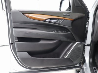 2019 Cadillac Escalade Luxury Navigation