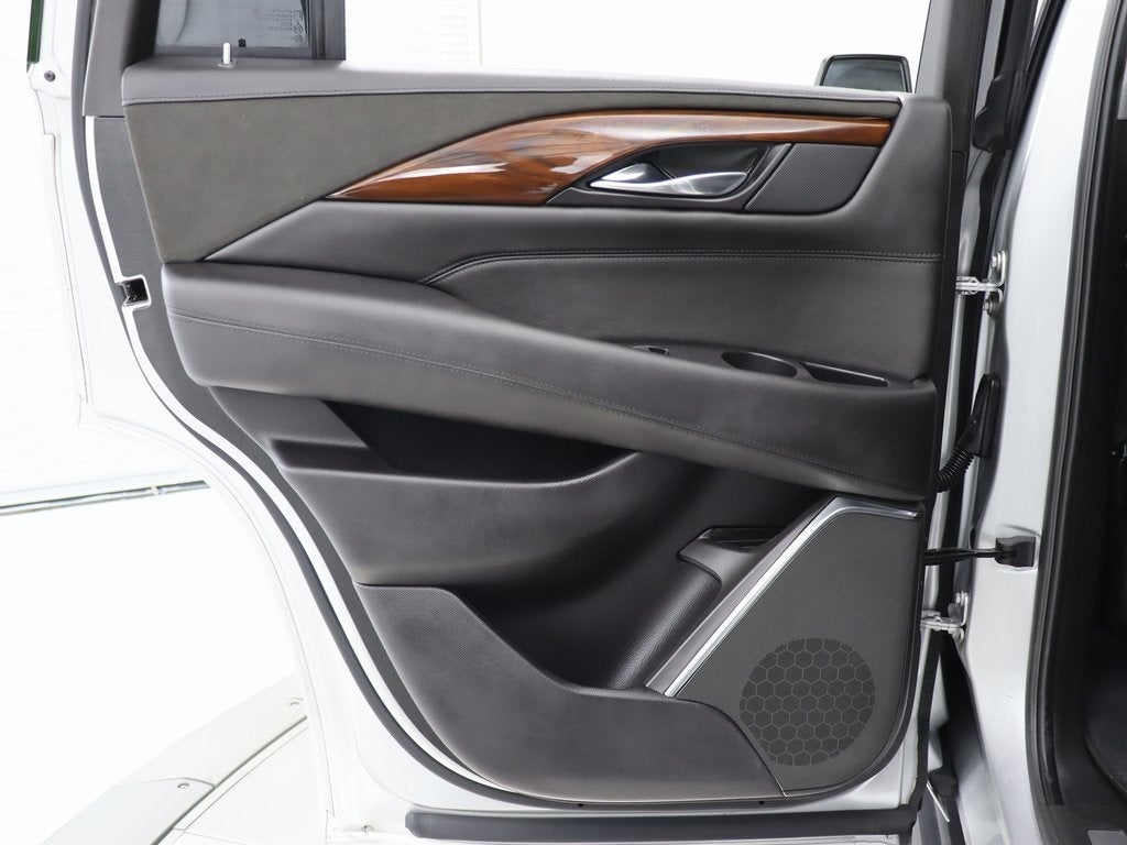 2019 Cadillac Escalade Luxury Navigation