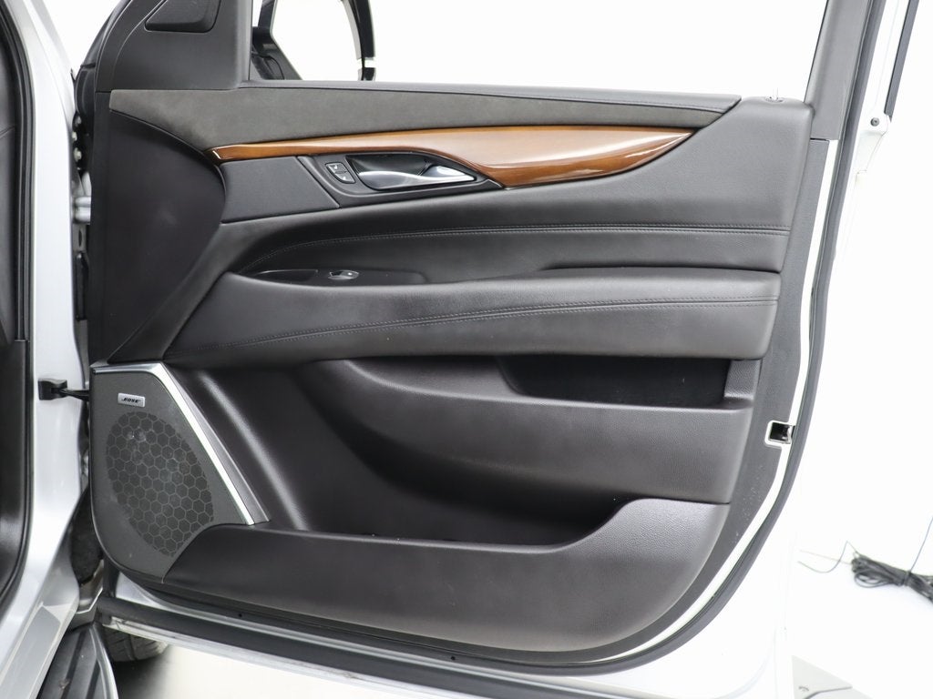 2019 Cadillac Escalade Luxury Navigation