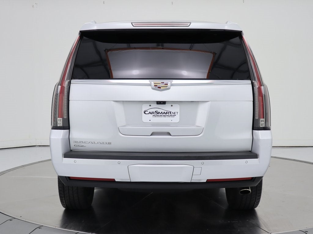 2019 Cadillac Escalade Luxury Navigation