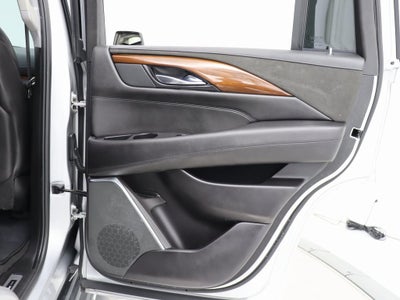 2019 Cadillac Escalade Luxury Navigation