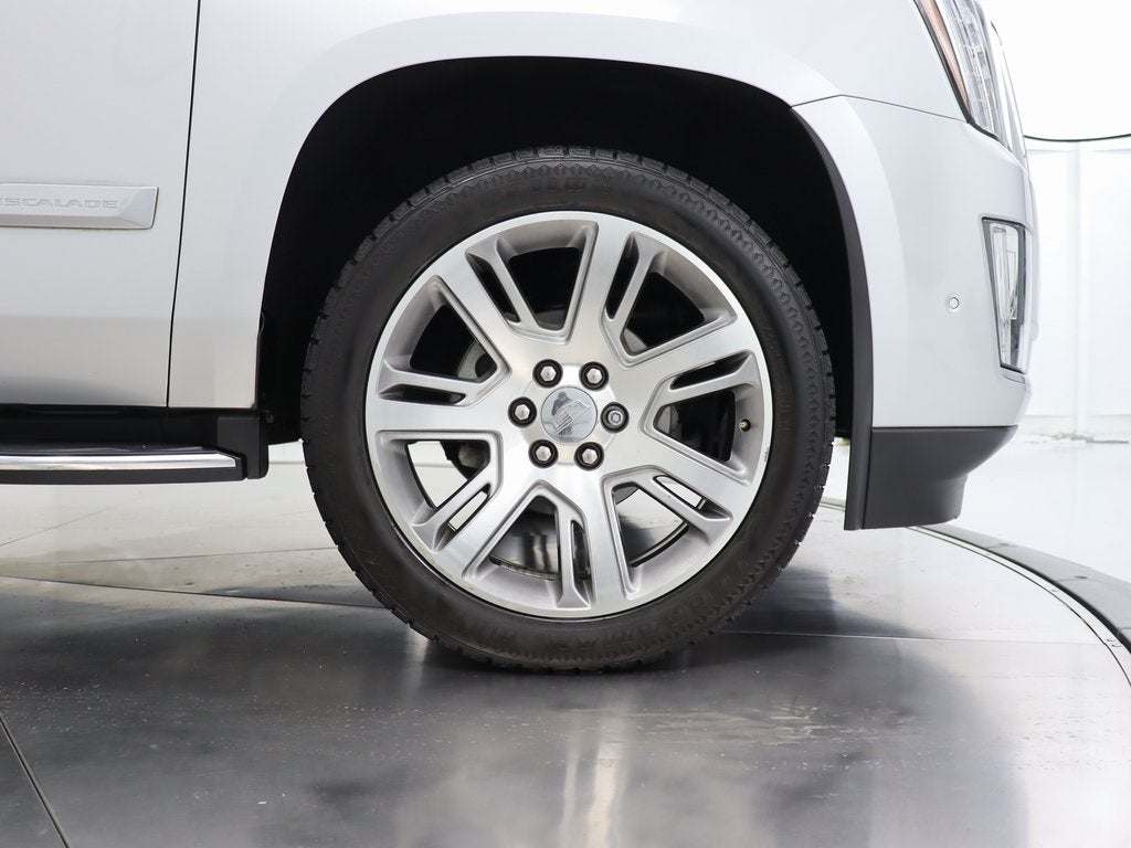 2019 Cadillac Escalade Luxury Navigation