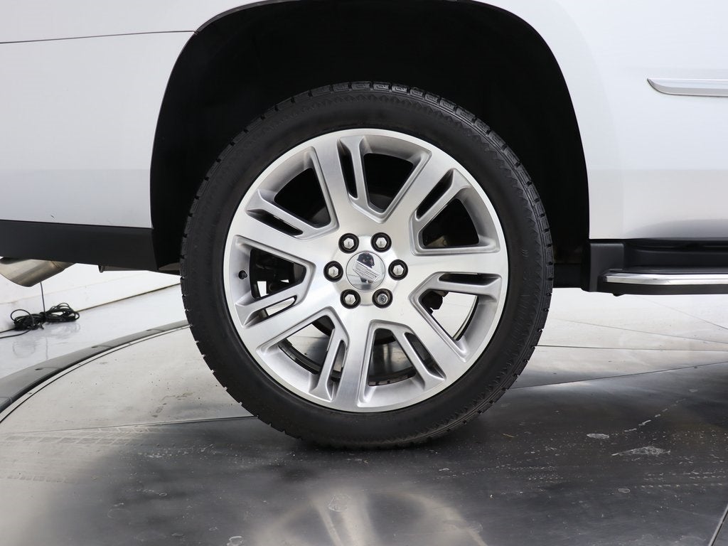 2019 Cadillac Escalade Luxury Navigation