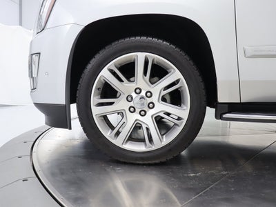 2019 Cadillac Escalade Luxury Navigation