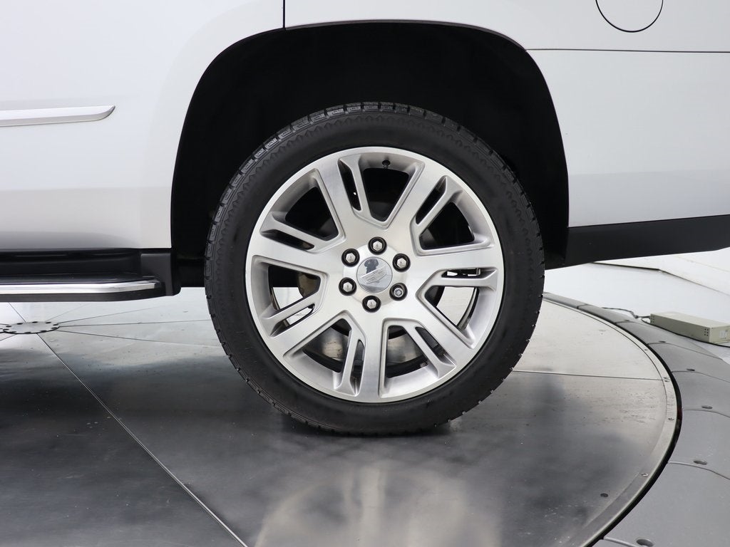 2019 Cadillac Escalade Luxury Navigation