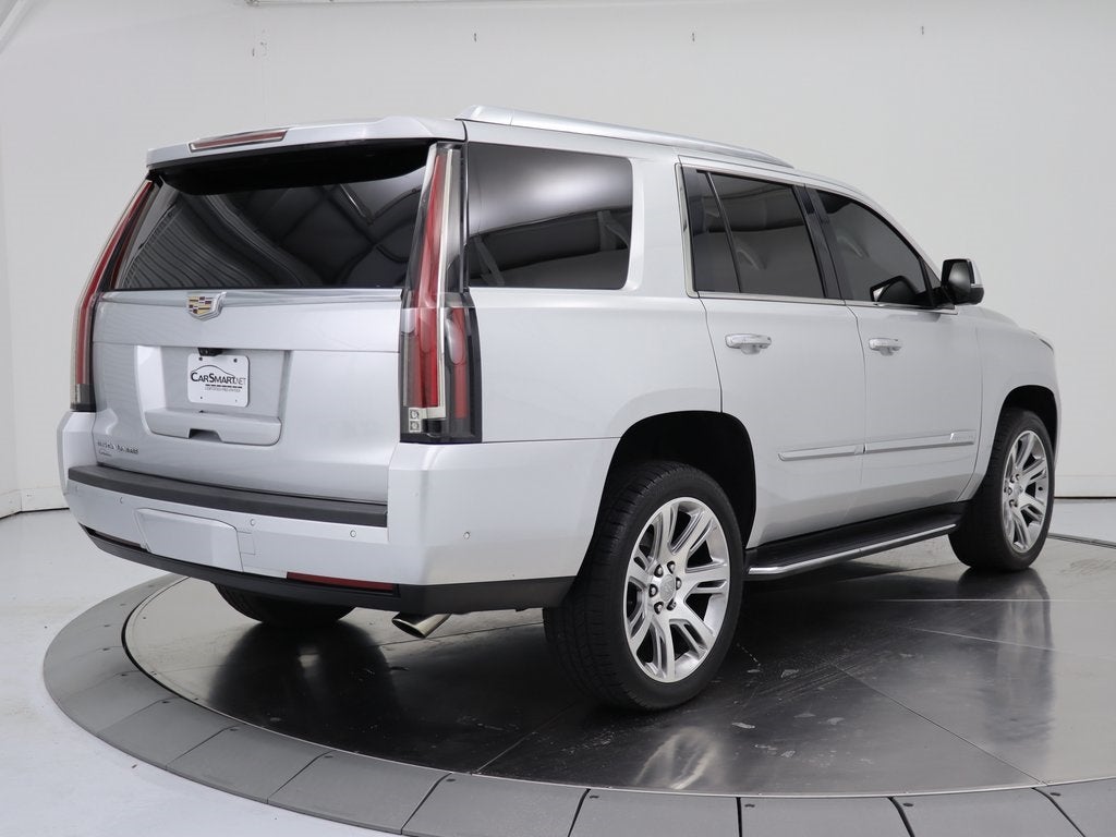2019 Cadillac Escalade Luxury Navigation