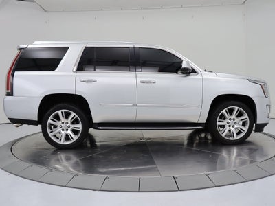 2019 Cadillac Escalade Luxury Navigation