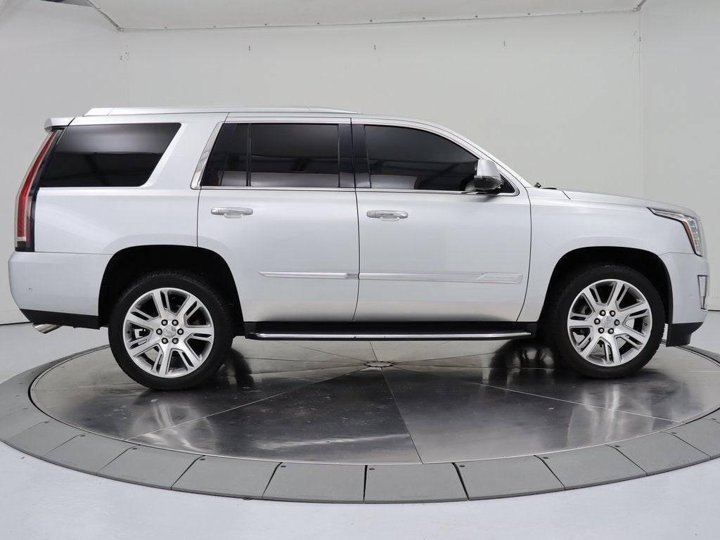 2019 Cadillac Escalade Luxury Navigation