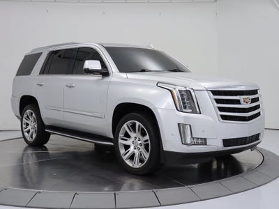 2019 Cadillac Escalade Luxury Navigation