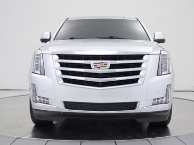 2019 Cadillac Escalade Luxury Navigation