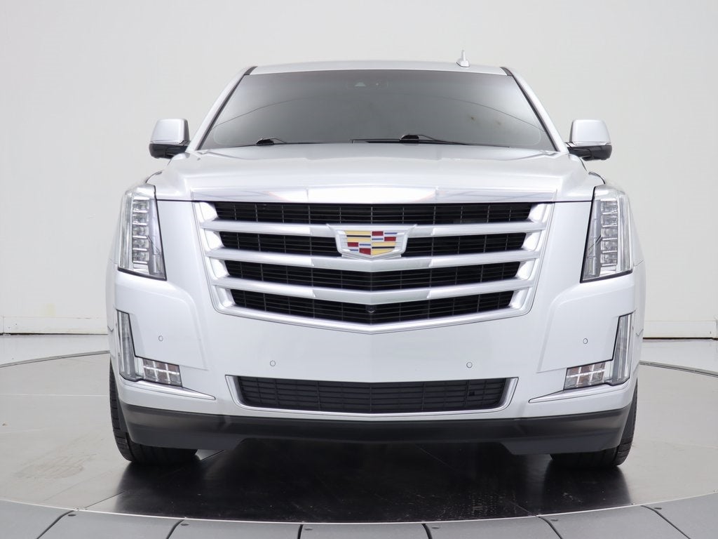 2019 Cadillac Escalade Luxury Navigation