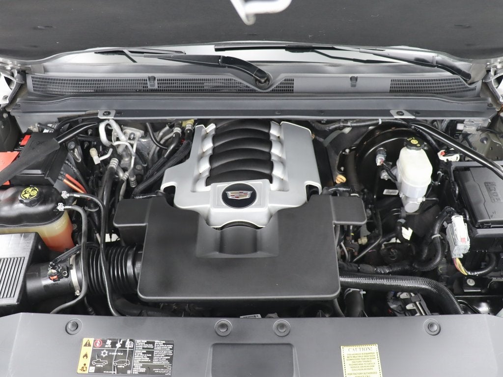 2019 Cadillac Escalade Luxury Navigation