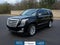 2016 Cadillac Escalade Platinum Edition Navigation