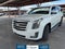 2020 Cadillac Escalade ESV Luxury Navigation