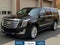 2020 Cadillac Escalade ESV Platinum Edition