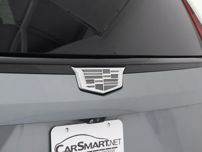 2021 Cadillac Escalade ESV Sport Navigation