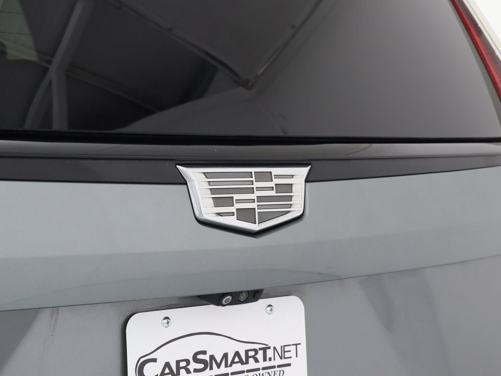 2021 Cadillac Escalade ESV Sport Navigation