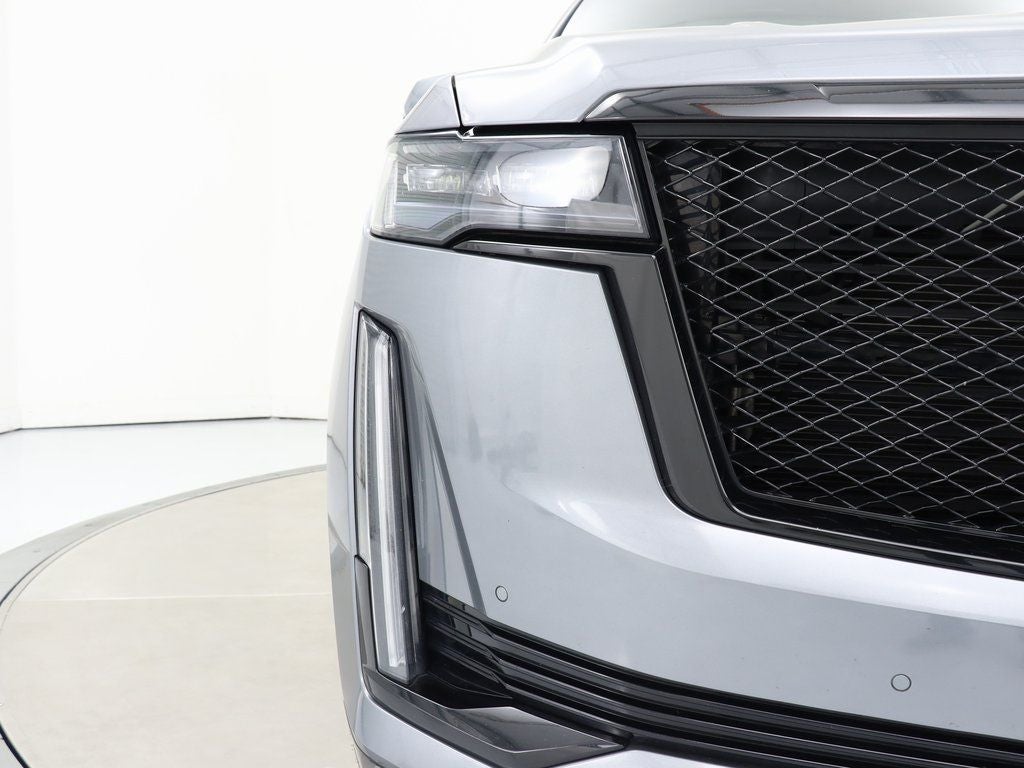 2021 Cadillac Escalade ESV Sport Navigation