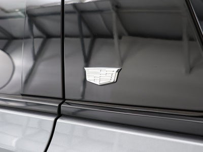 2021 Cadillac Escalade ESV Sport Navigation