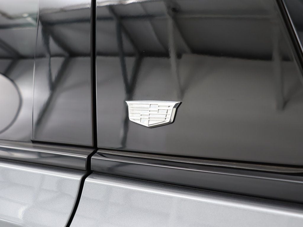 2021 Cadillac Escalade ESV Sport Navigation