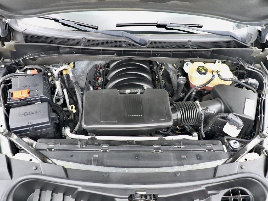 2021 Cadillac Escalade ESV Sport Navigation