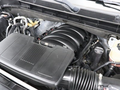 2021 Cadillac Escalade ESV Sport Navigation