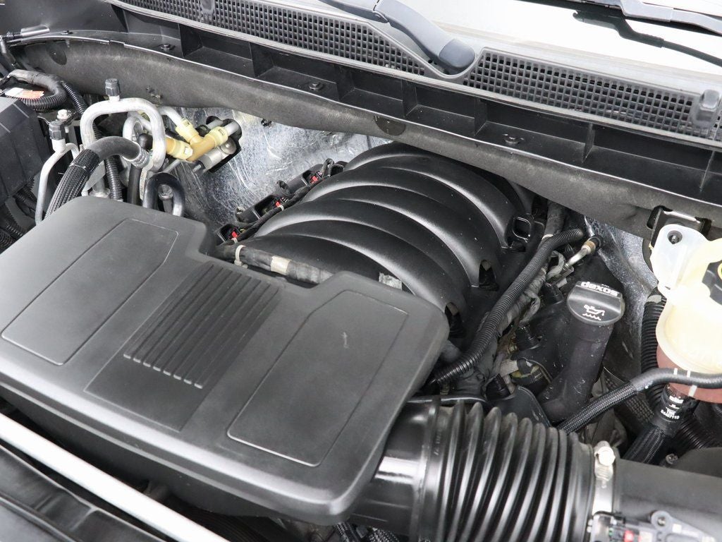 2021 Cadillac Escalade ESV Sport Navigation