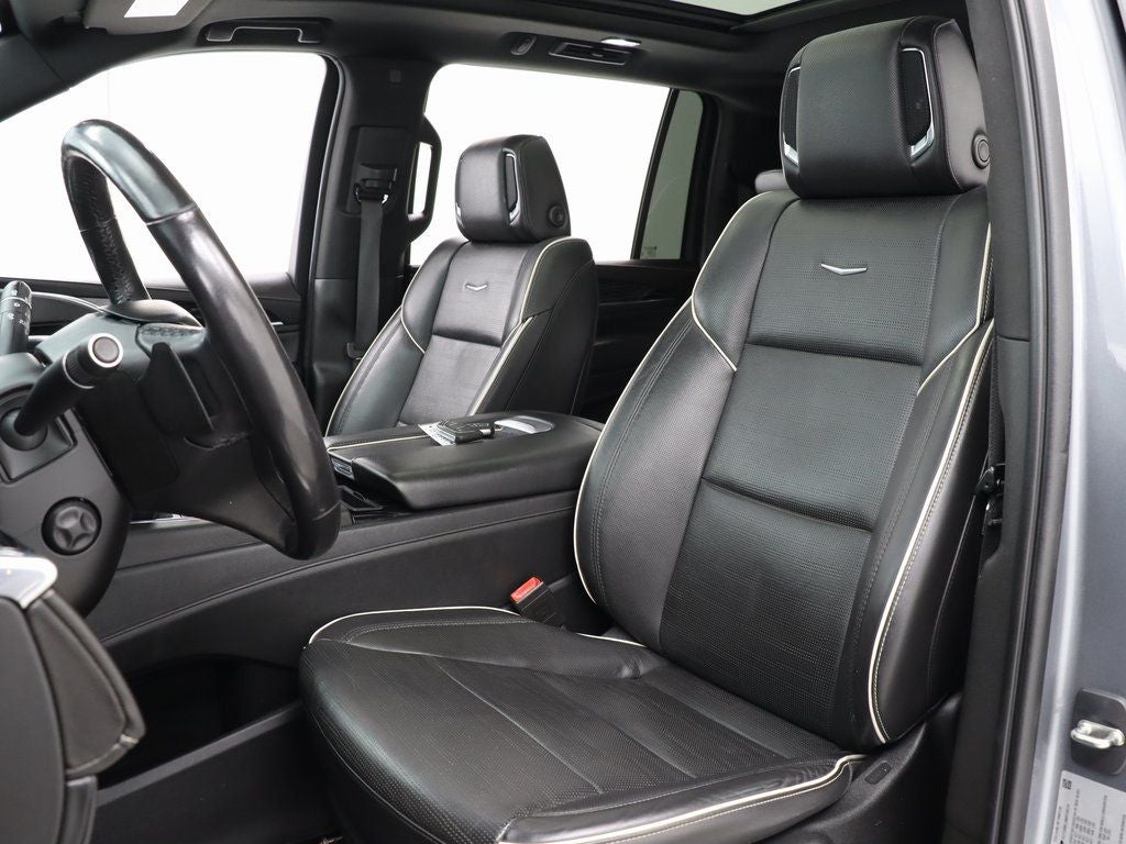 2021 Cadillac Escalade ESV Sport Navigation