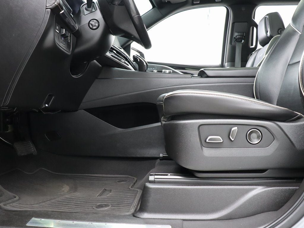 2021 Cadillac Escalade ESV Sport Navigation