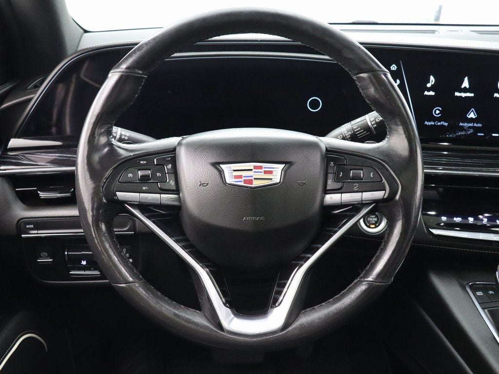 2021 Cadillac Escalade ESV Sport Navigation