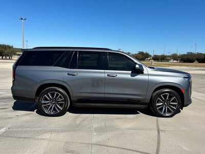 2021 Cadillac Escalade ESV Sport Navigation