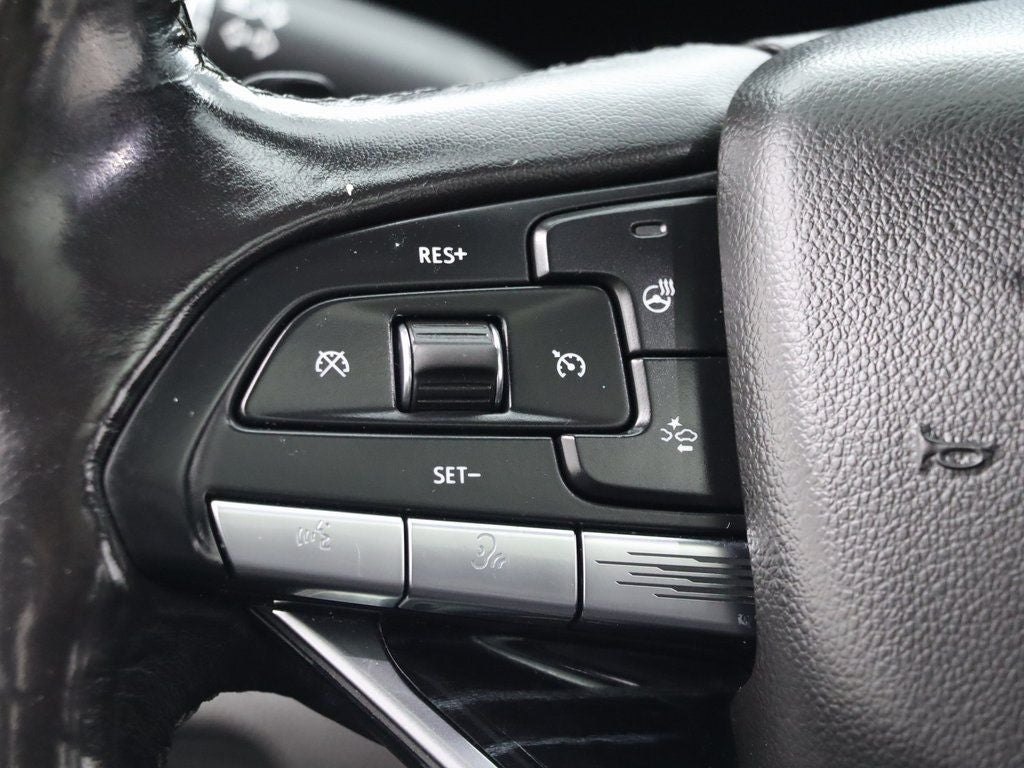 2021 Cadillac Escalade ESV Sport Navigation