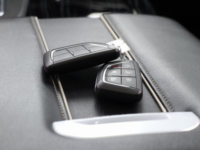 2021 Cadillac Escalade ESV Sport Navigation