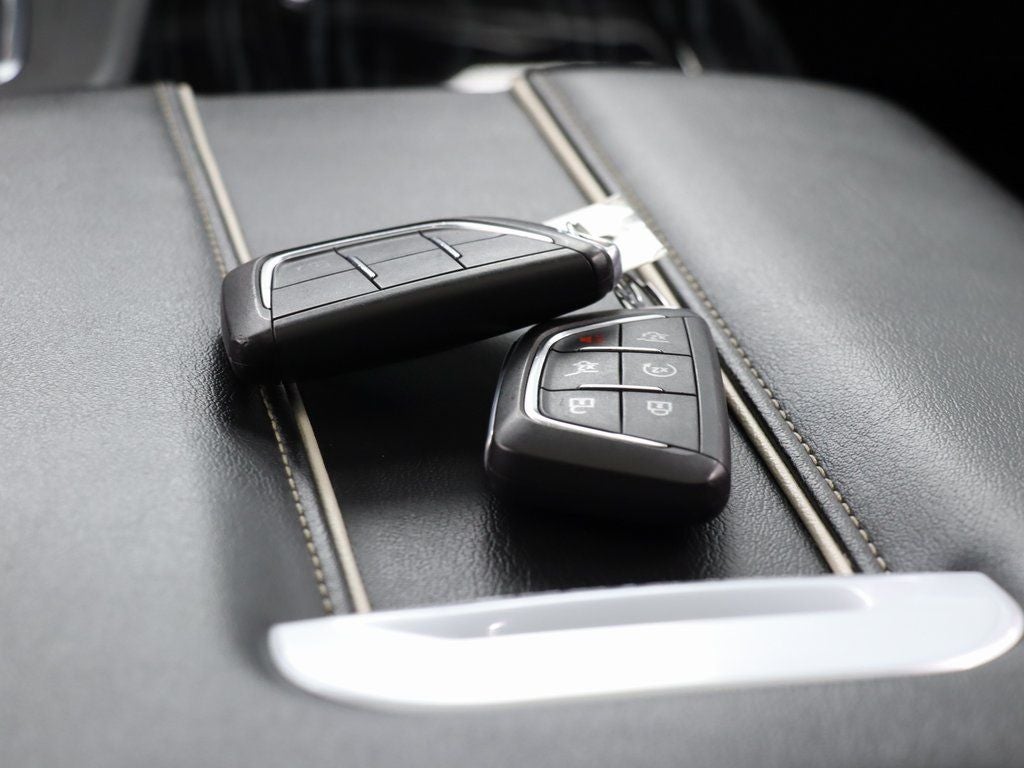 2021 Cadillac Escalade ESV Sport Navigation