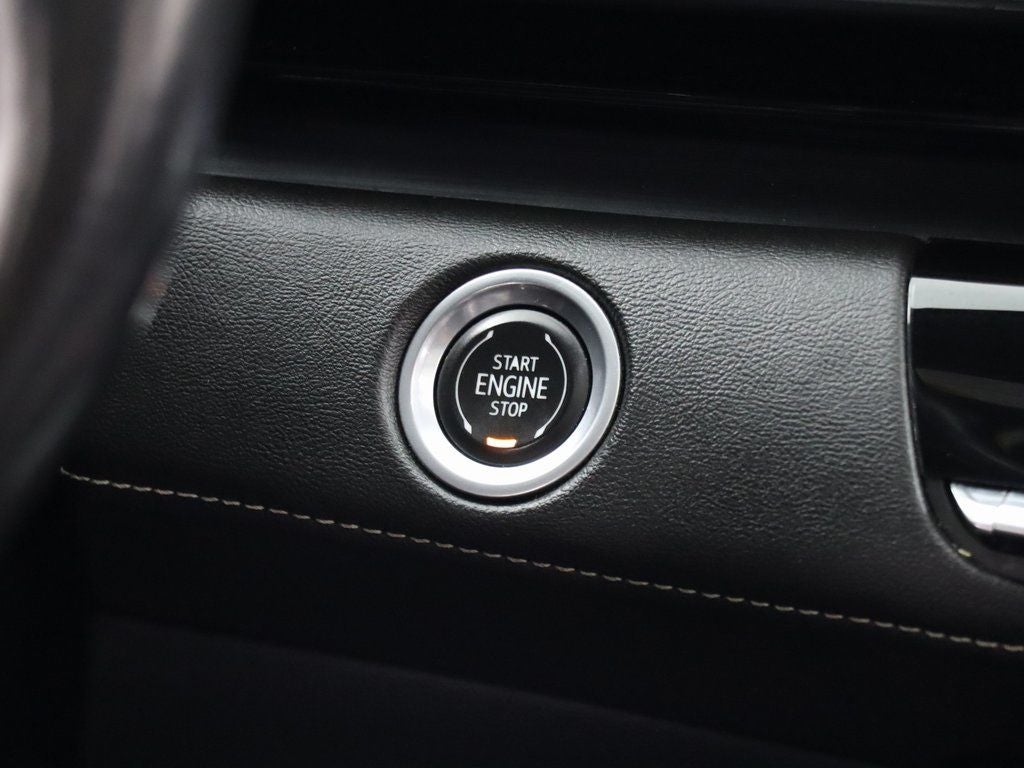 2021 Cadillac Escalade ESV Sport Navigation