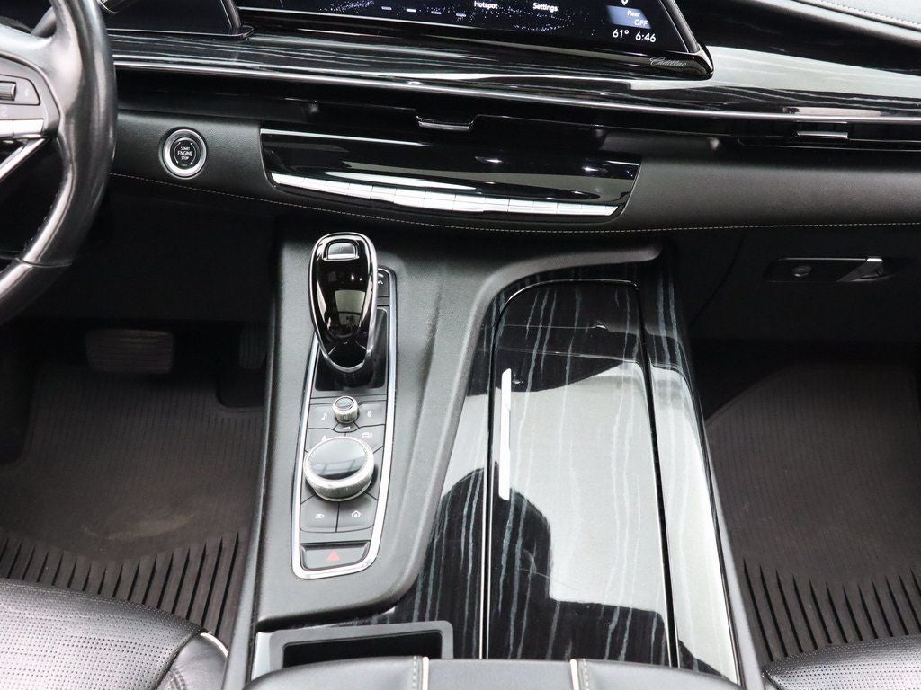 2021 Cadillac Escalade ESV Sport Navigation